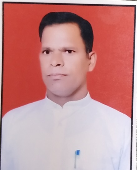Madan Lal Bhadoriya