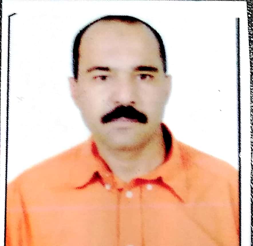 Mohd. Talat Khan Talat