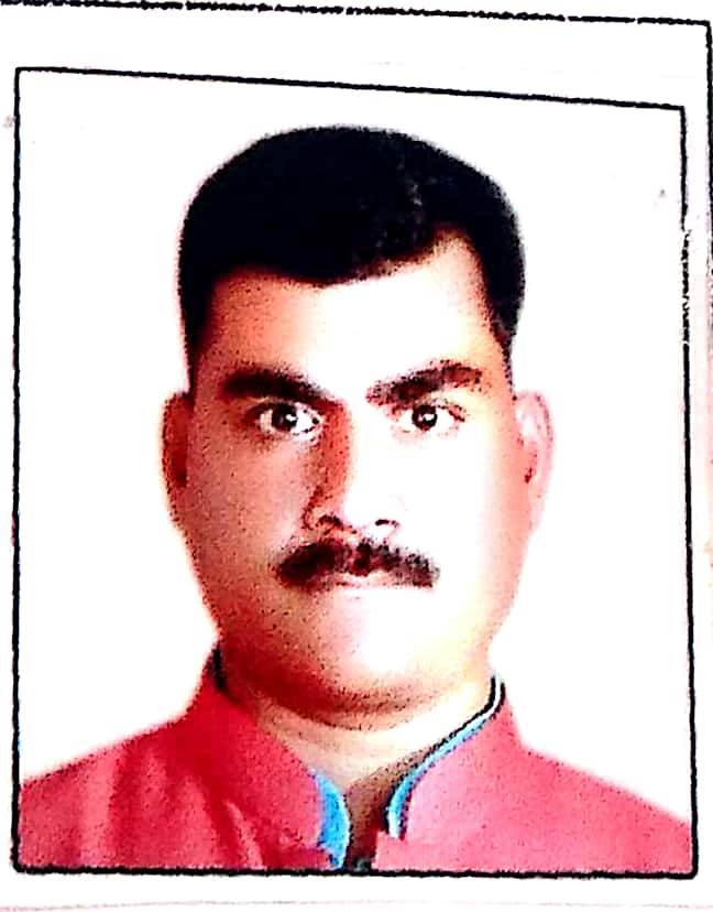 Naveen Jatav