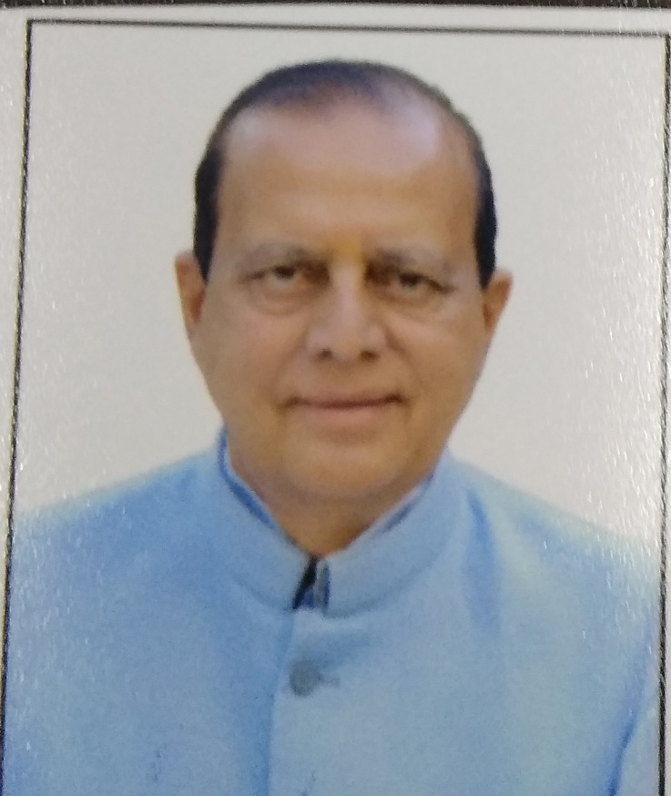 Ramakant Bhargava