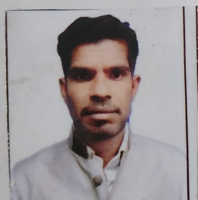Ramkrishna Surywanshi
