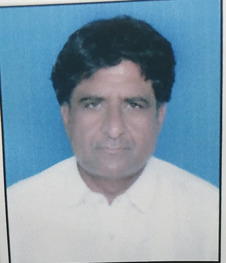 Sagarmal Jat