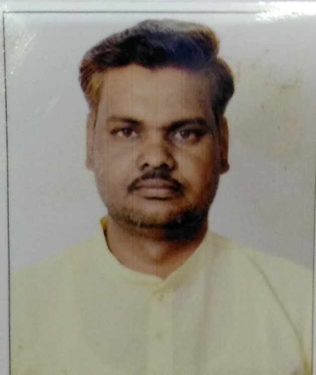 Shailendra Patel