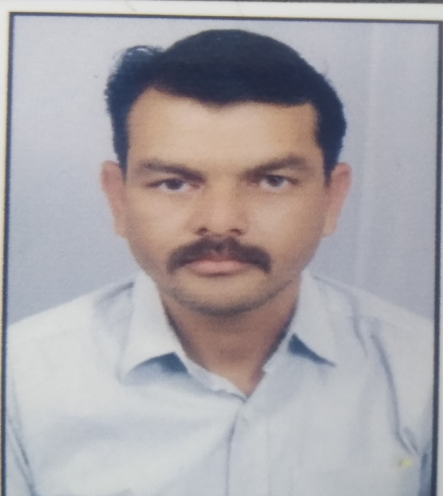 Vivek Kumar