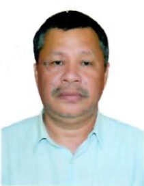 Nirupam Chakma