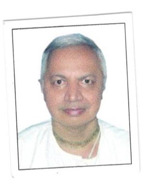 Chakradhar Sahu