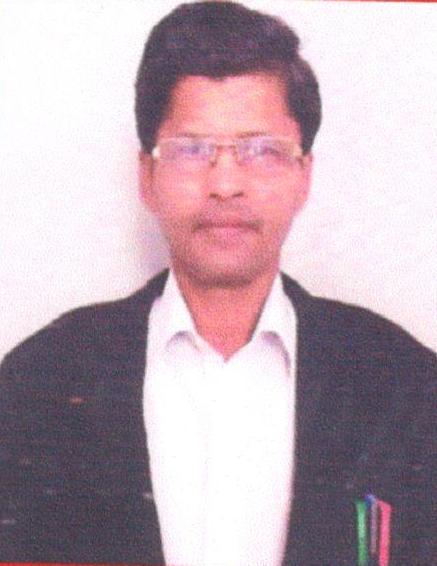 Dillip Kumar Patro