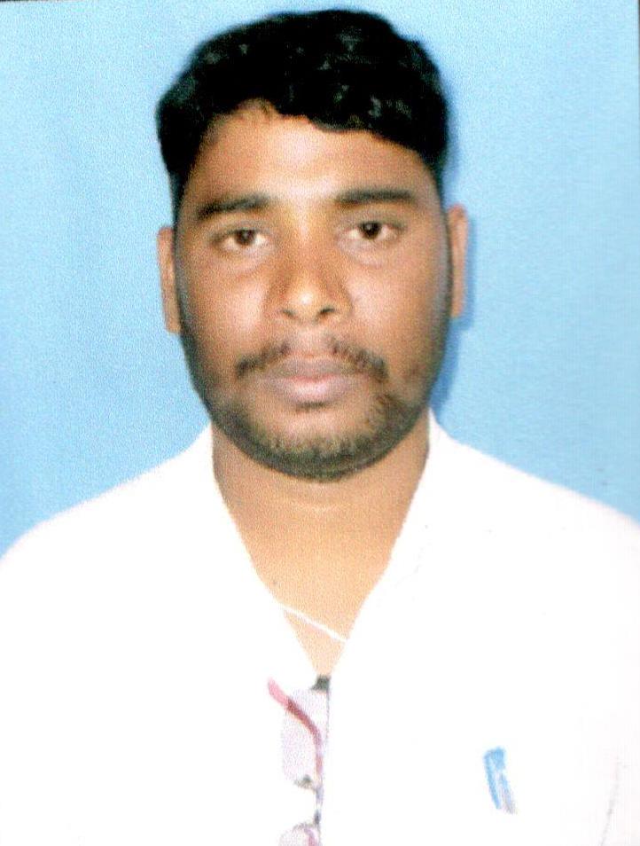 Purna Chandra Nayak