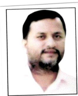 Rama Krushna Panda