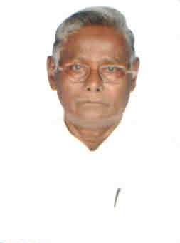Ramanath Barik