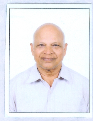 Ramnarayan Padhee