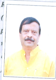 Suresh Pujari