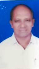 Tirupathi Rao Karanam