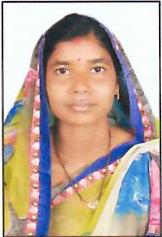 Laxmipriya Jena