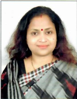 Madhumita Sethi