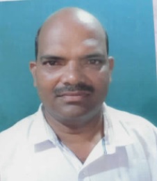 Lalita Kumar Nayak