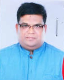 Subhranshu Sekhar Padhi