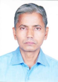 Susil Kumar Jena