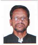 Dr. Bipin Kusulia
