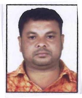 Hrudananda Karuan