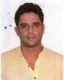 Kalikesh Narayan Singh Deo