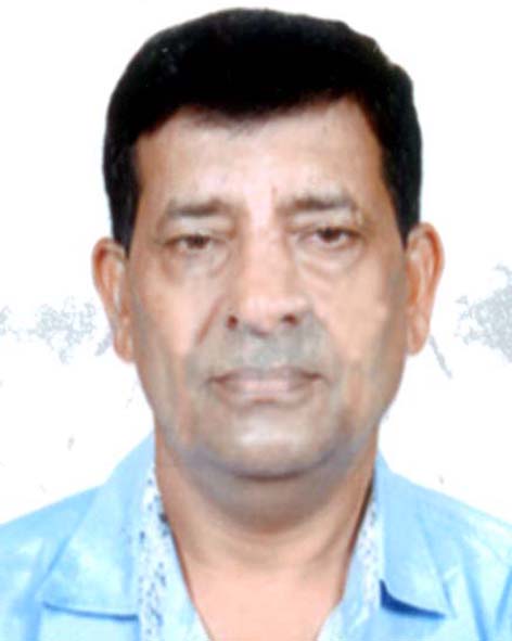 Akshaya Kumar Kar