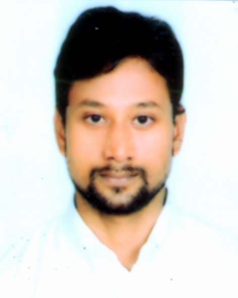 Biswajit Goswami
