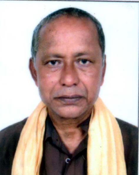 Brundaban Das Azad