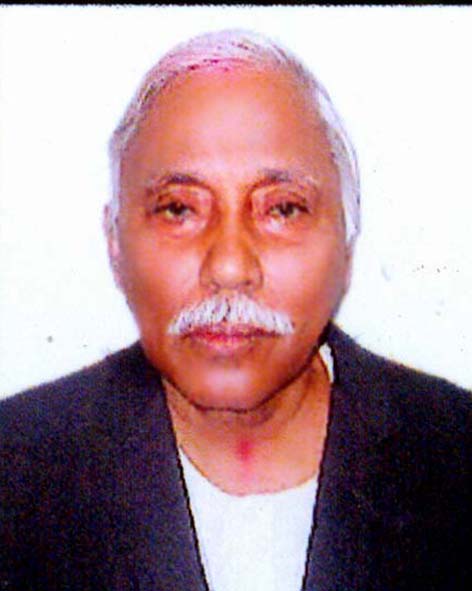 Panchanan Kanungo