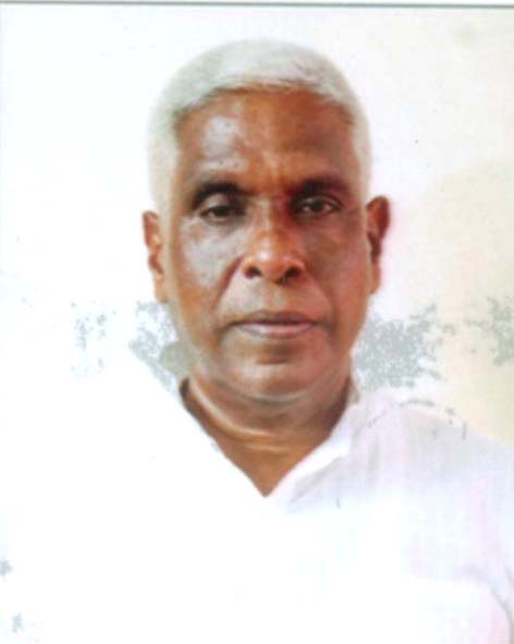 Prakash Mishra