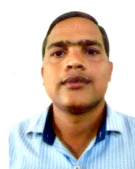 Sanjaya Kumar Sahoo