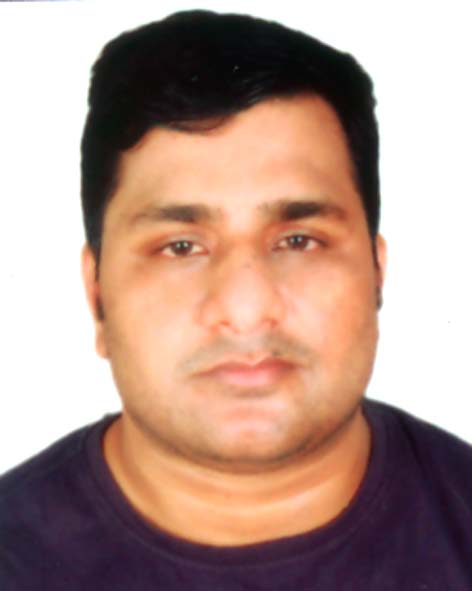 Somiya Ranjan Das