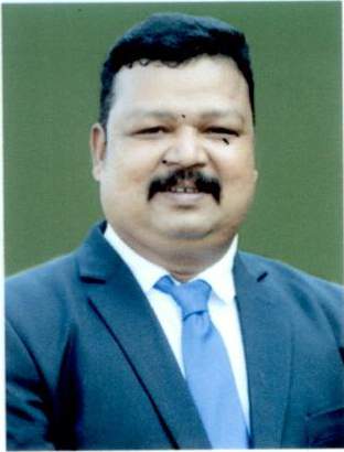 Bijaya Kumar Behera