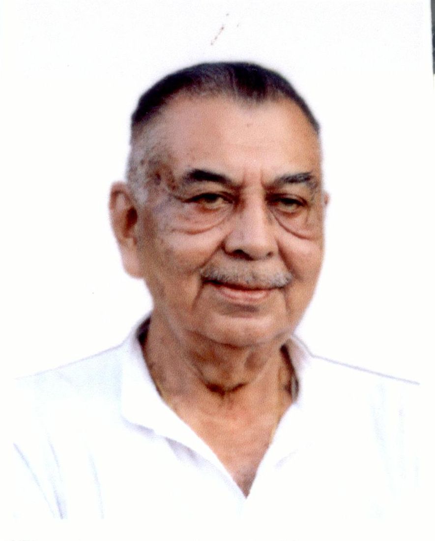 Raja Kamakhya Prasad Singh Deo
