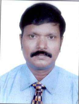 Ranjan Kumar Sahoo