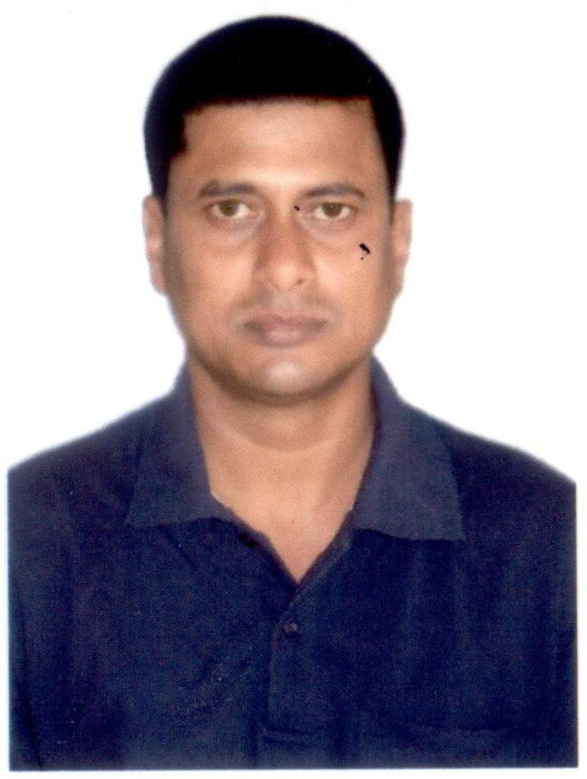 Saroj Kumar Satpathy