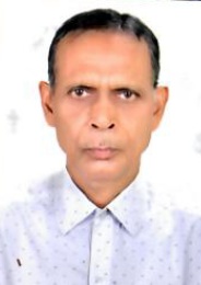 Jagannath Megh