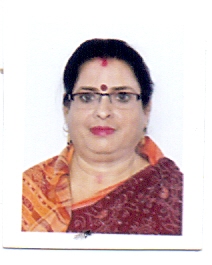 Pratima Mallick