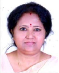 Rajashree Mallick