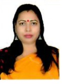 Sasmita Das