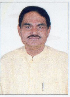Amiya Kanta Mallick