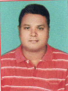 Ashok Kumar Jena