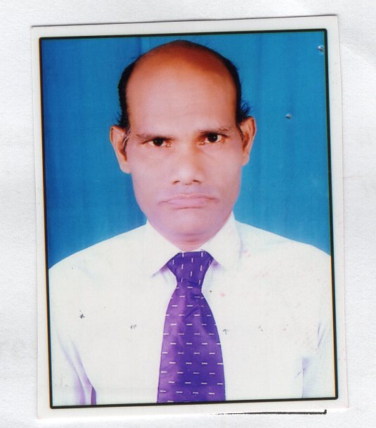 Bhima Sen Behera