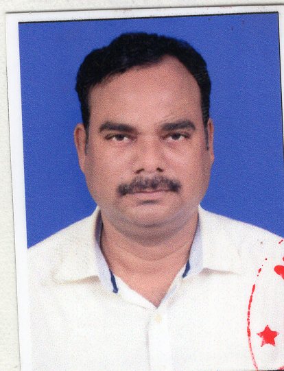 Manas Jena