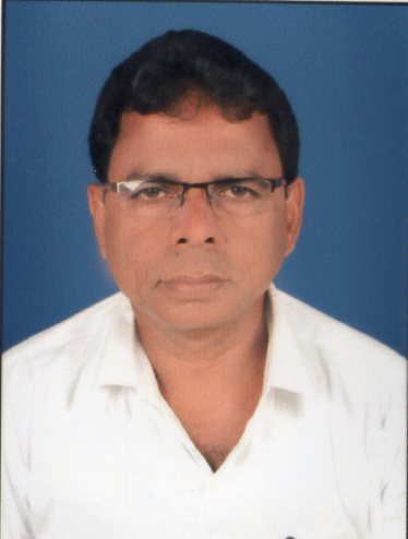 Ranjit Malik