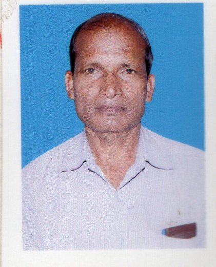 Subasa Chandra Malik