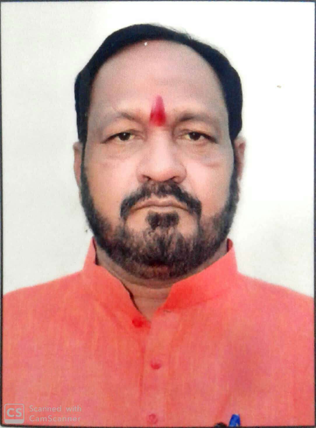 Basanta Kumar Panda