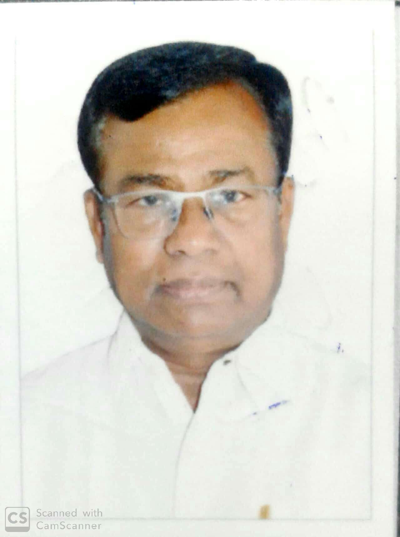 Bhakta Charan Das