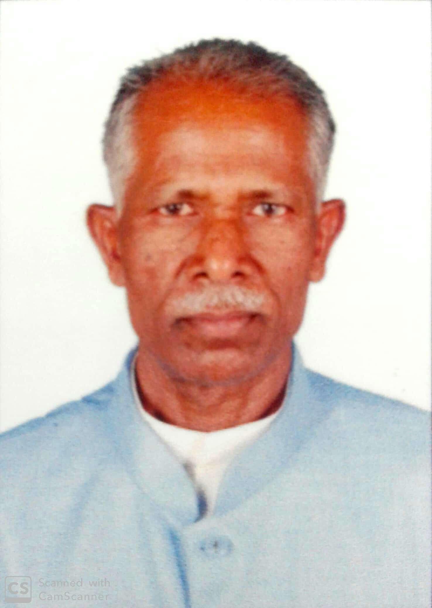Hatiram Durga