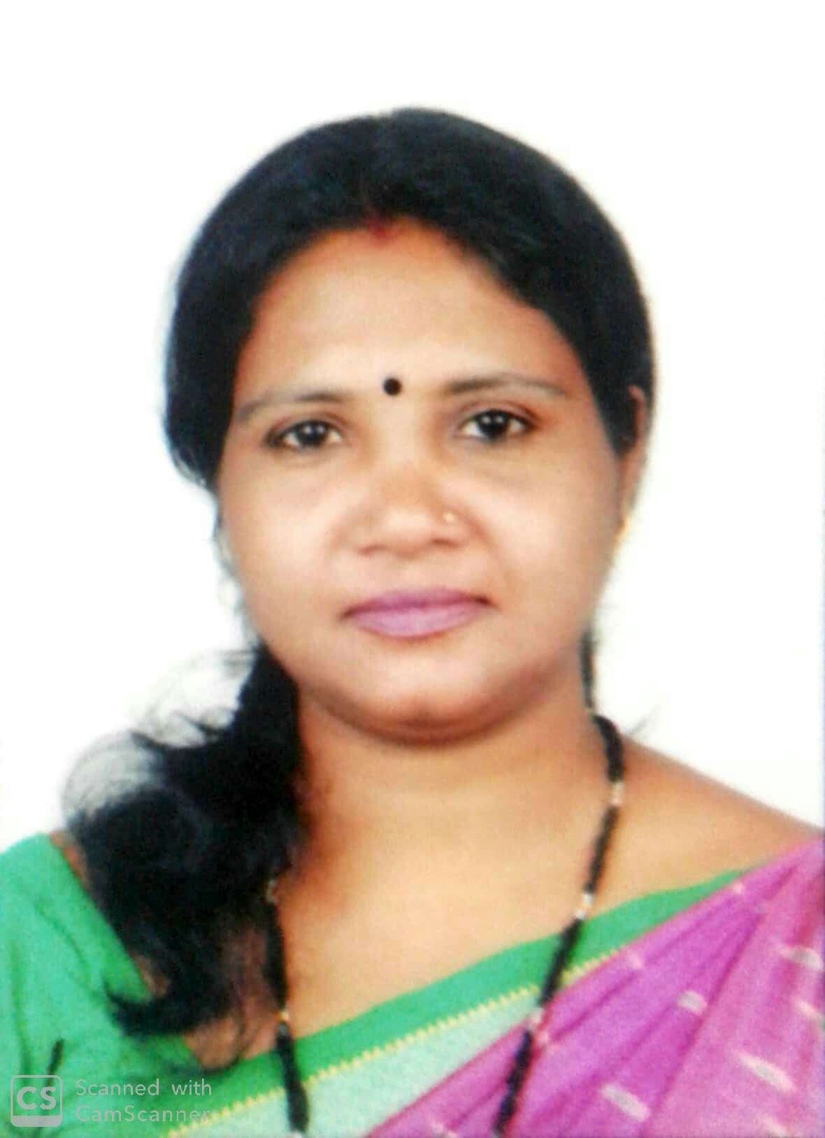 Kamalini Yadav